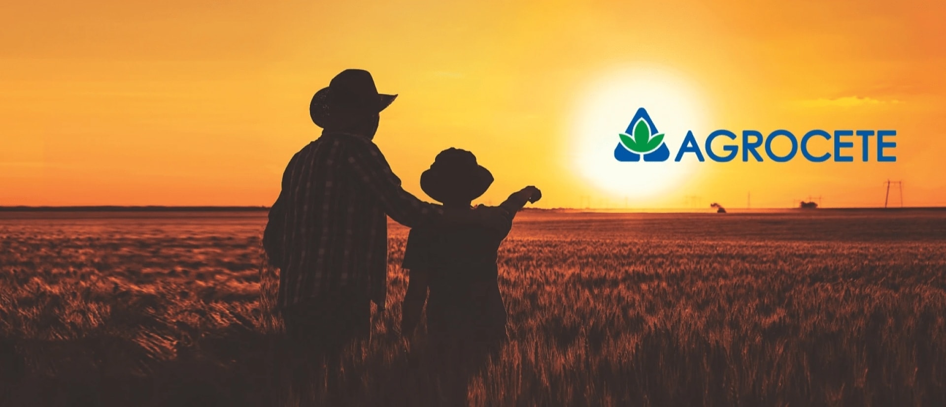 Imagem do case Agrocete